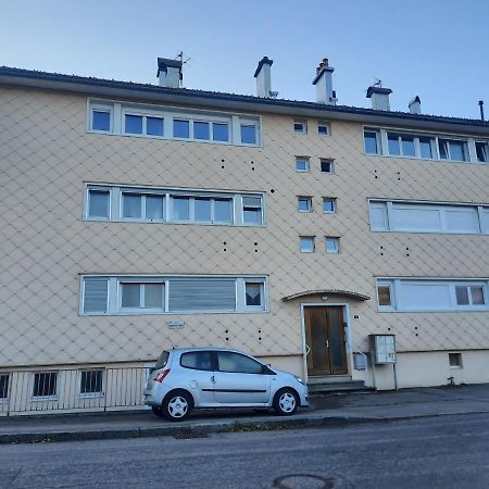 Apartamento L'écrin des Vosges Gérardmer Exterior foto